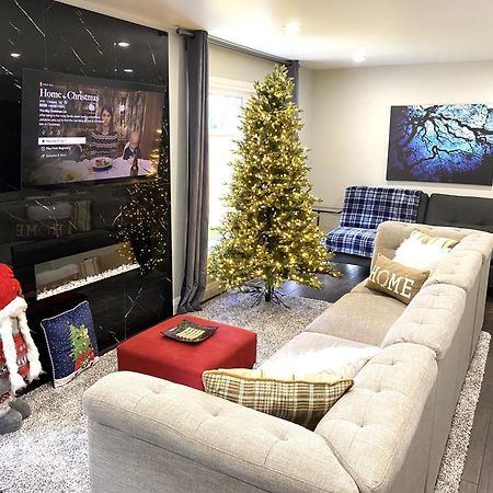 Iresidence In Toronto - Fantastic Vacation Home ภายนอก รูปภาพ