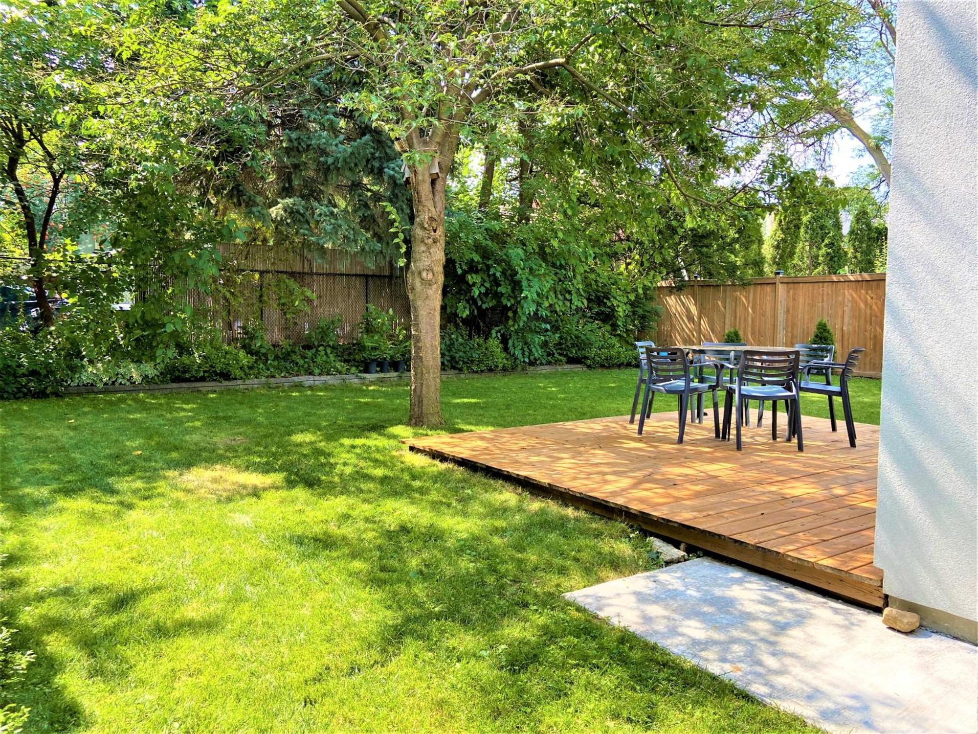 Iresidence In Toronto - Fantastic Vacation Home ภายนอก รูปภาพ